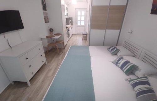 ANGEL STUDIOS VRACHOS BEACH PREVEZA - Foto 3