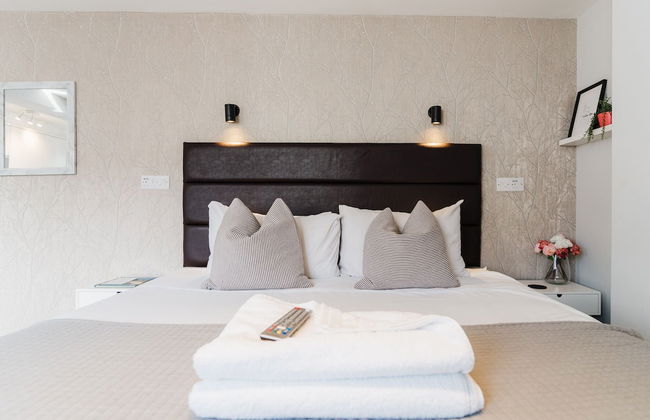 Design Suites Lytham - Photo 31