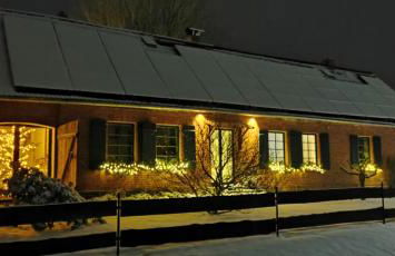 Landhaus Lange3 Moderne Kunst - Photo 42