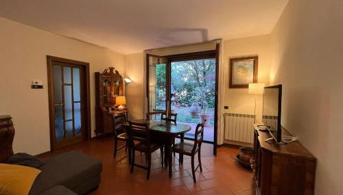 Green Garden Apartment near Florence - Foto 3