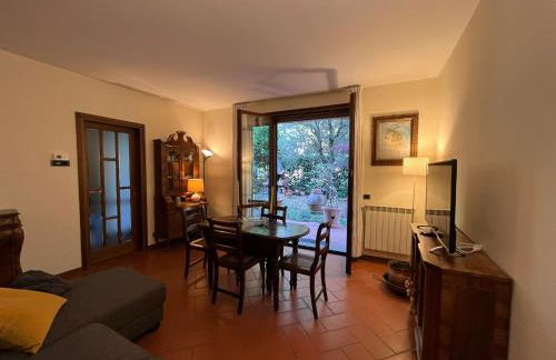 Green Garden Apartment near Florence - Foto 3