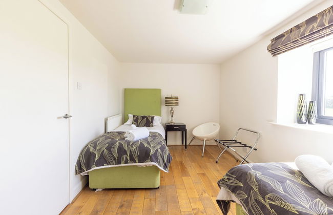 Barn Cottage - North East Escapes - Foto 7