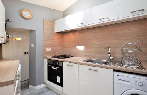 Arthur's Seat - Foto 8