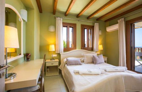 Kallisti Villas, Family Paradise, By ThinkVilla - Foto 57