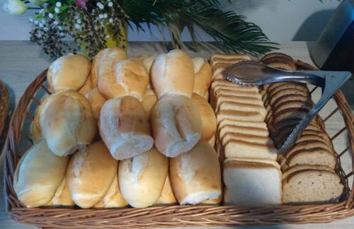 Brava Apart Hotel - Foto 37