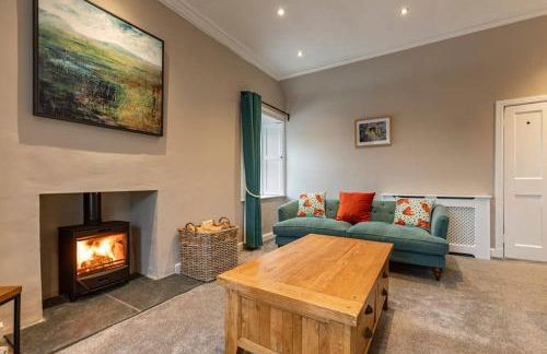 Home in Kelso Scottish Borders - Foto 17