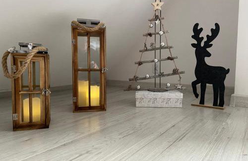 Cerla Korbielów - Domek dla Dwojga - Foto 11