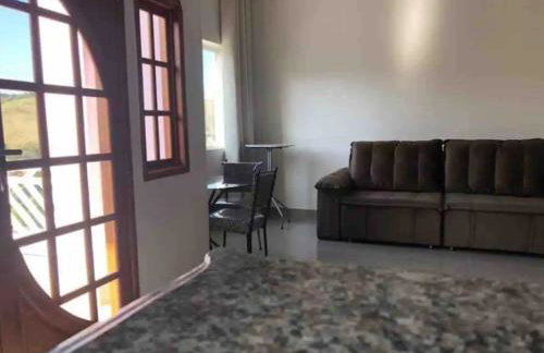 Casa Raio de Sol em Conservatória - Foto 12