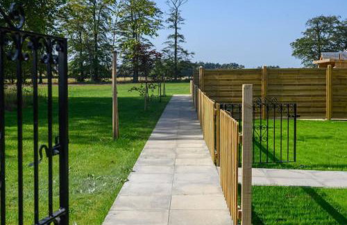 Country Cottage by St. Andrews - Foto 17