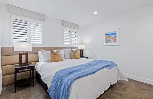 Queenstown House Lakeside Apartments - Foto 6