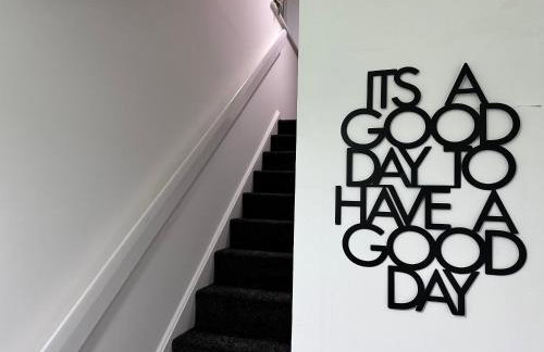 Detached 3-Bedroom Home in a Quiet Derby Neighbourhood in Mickleover - Foto 17