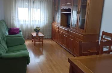 apartamento de dos habitaciones en Quiroga - Foto 1