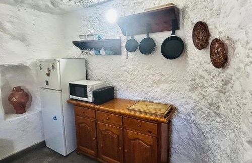 Casa Cueva Hondo - Foto 9