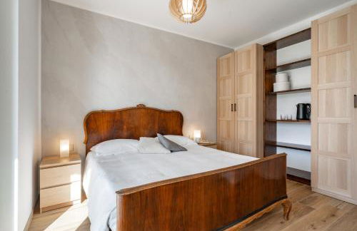 Villa Sunrise - Luxury property with pool & large private garden, few steps from the beach, ideal for families and people with mobility issues - Foto 26