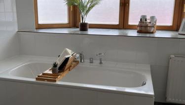 Alpenruhe Kranzegg - Foto 3, Shower