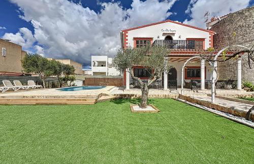 Villa Tortugas, 5 min ibiza City - Foto 1