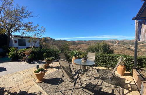 Fantastic Private Villa with pool near Ardales and Caminito del Rey - Foto 9