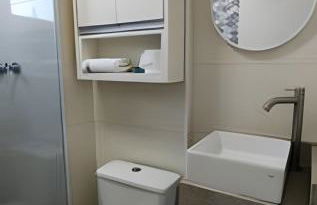 Aeroporto Gru, Ar Condicionado, Piscina+Academia 7 - Foto 24