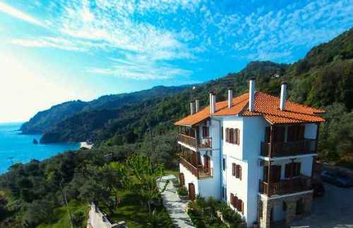 Guesthouse Enastron - Foto 1