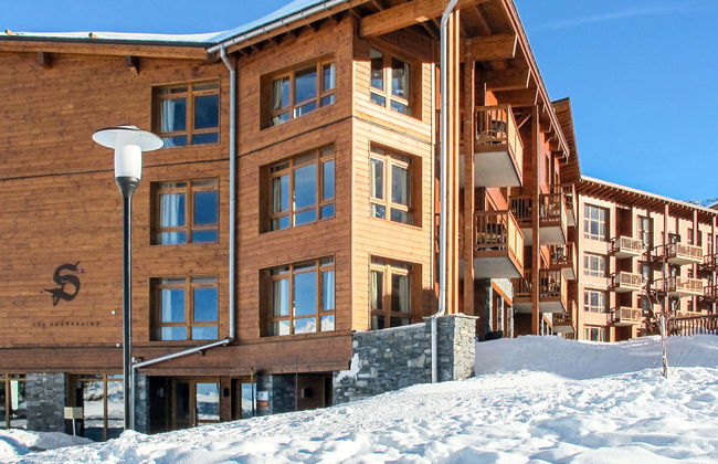 Résidence Odalys Collection Edenarc - Foto 16