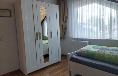 Moderne Ferienwohnung - neu renoviert - ruhige Lage - Foto 22