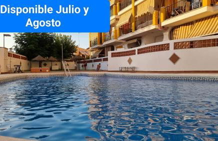 Vivienda Turística Playa El Portil - Foto 53