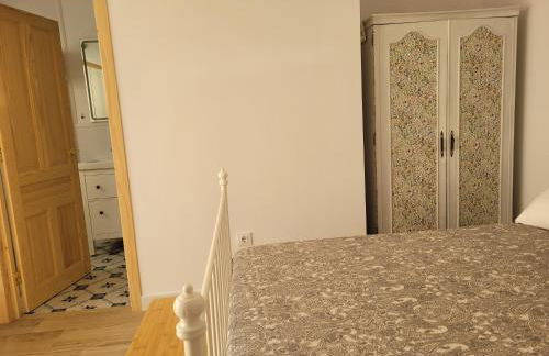 Apartamento con WiFi y aparcamiento privado - Photo 33
