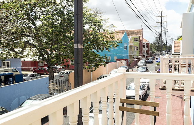 Pietermaai Tropical Vibes - Foto 19