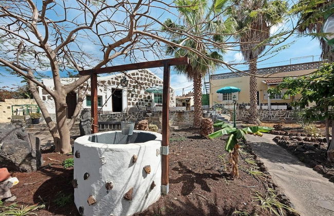 House El Cardón A1 in Buenavista del Norte - Foto 18