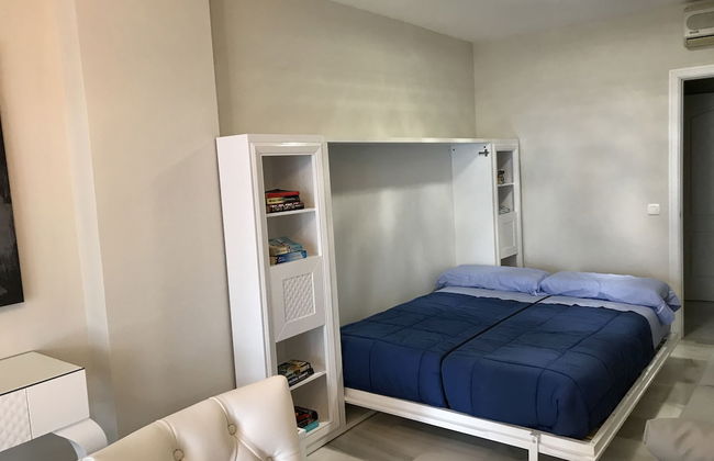 MI CAPRICHO C 2.Luxury apartment by the Sea - Foto 6