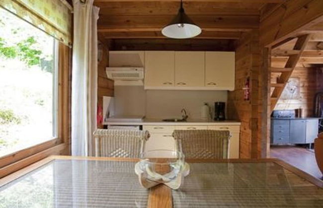 Escape in Dochamps Chalet - Photo 7