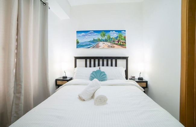 Tower Condo Pretty Ocean View Boca Chica - Photo 5