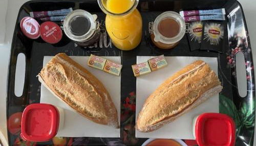 Appartement en aveyron - Photo 2