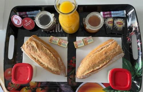 Appartement en aveyron - Photo 2