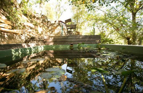 Tapadinho Nature and Pool - Countryside Villa - Foto 17