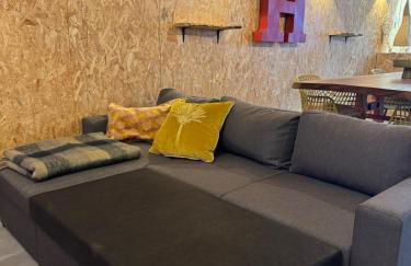 Un duplex pas comme les autres - Foto 16