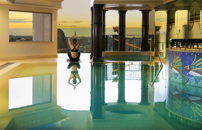 The Sebel Quay West Suites Sydney - Photo 43