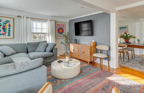 Escape to Cape Ann | Steps to Beach and Pier! - Foto 6