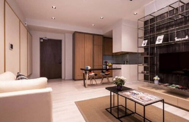 Expressionz Starlight Suites by MyKey - Photo 14