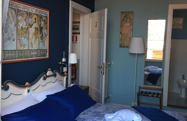 Lucca in Villa San Donato - Foto 9