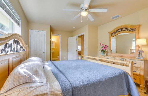 On Lake Istokpoga Lorida Home with Lanai! - Foto 12