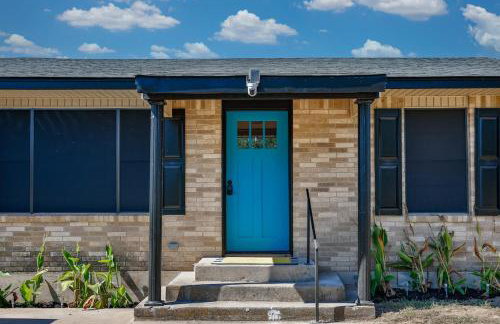 Off the Rails Retreat - Foto 14