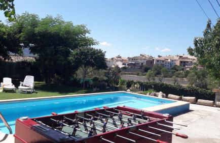 Casa Féliz duplex y apartamento Rural - Foto 14