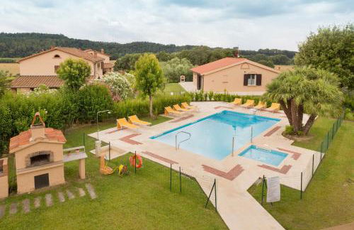 VILLA LIGUSTRO - Foto 9