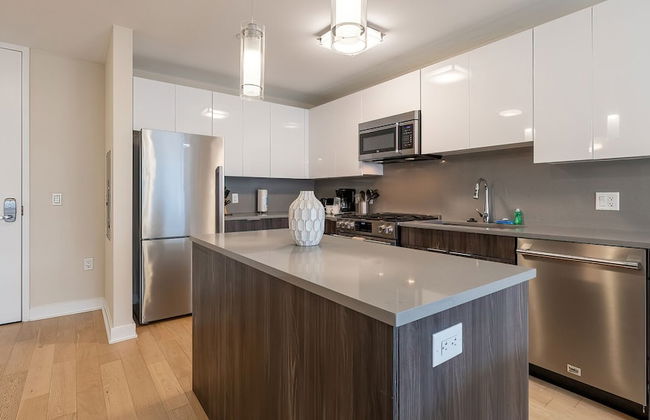 Atlantic Station - AS-18H - Foto 5