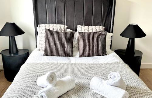 Newtown Hideaway - Foto 17