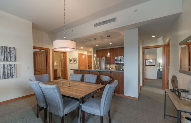 Capitol Peak Lodge by Snowmass Mountain Lodging - Foto 52