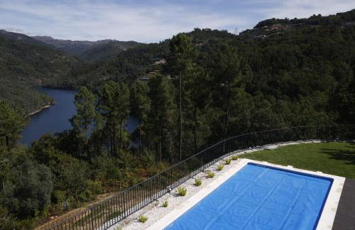 Villa Recanto de Fornelos, Gerês - Até 10 Pax - Foto 24