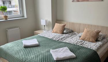 Apartament Baltic Park - Foto 3