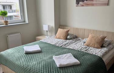 Apartament Baltic Park - Foto 3